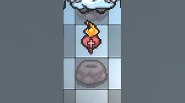 My first Tainted Lost run in Isaac. #thebindingofisaac #gaming