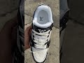 🔥 LV Trainer Black & White – Only $69 😱