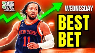 Jalen Brunson Explodes: Must-Bet Knicks Prop!