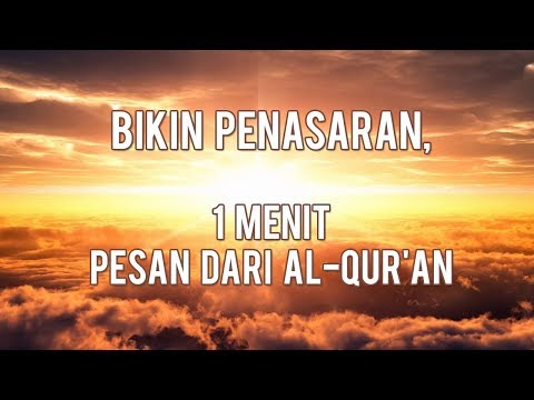 renungan-surga-dan-neraka-dalam-1-menit---video-islami