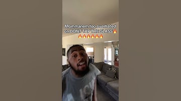 Thumbnail of idc what no one says MOMMANEM is too overhated. #music #tylerthecreator #shorts #shortsmusic