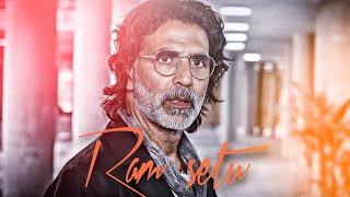 Ram Setu Teaser Full Screen Whatsapp Status 4K | Akshay Kumar | Jacqueline Fernandez | Ram Setu - hdvideostatus.com