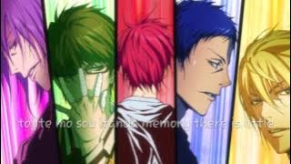 Catal Rhythm by Oldcodex with romaji lyrics