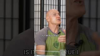 Is It Really True?