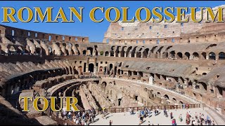 Italy - Roman Colosseum