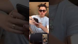 Jacob Sartorius Leaked song called Airplanes!