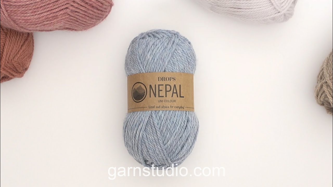 DROPS Yarn