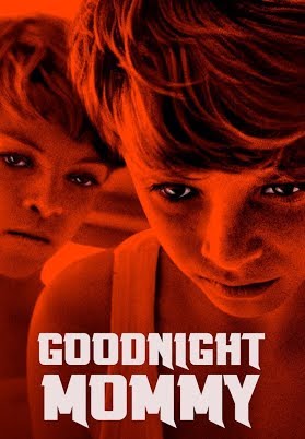 Goodnight Mommy Official Trailer #1 (2015) Horror Movie HD 
