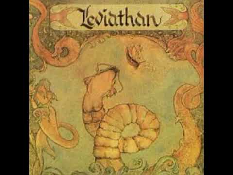 Leviathan - S/T (USA/1974) [Full Album] - YouTube