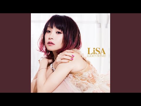 Youtube: halo-halo / LiSA