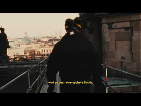 „Street Gang“ – Kurzfilm über das Kultursponsoring von Kärcher in Hamburg und Berlin