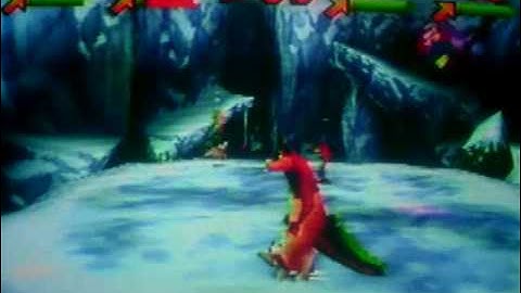 Crash Bash-Happy Birthday SHADOWASH7!