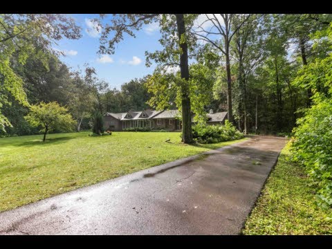 831 W Main St, Clintonville, WI home video tour