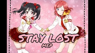 ♡ STAY LOST ♡ [Full mep] (3)