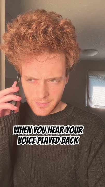 Why Do Our Voices Sound So Bad Played Back funny voicemail skibidi why-do-our-voices-sound-so-bad-played-back-funny-voicemail-skibidi