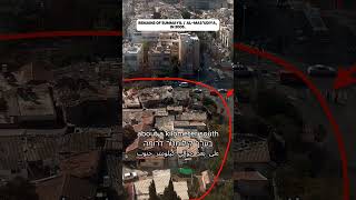 Tom Pessah: Palestinian Return is a Must