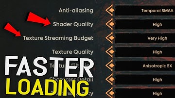 Bannerlord Shokuho - FASTER Loading Screens Guide (Compile Shaders Better)