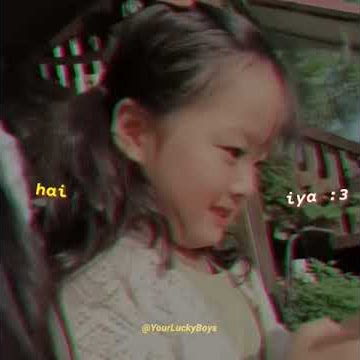 Story wa anak kecil joget viral!! | Story WA keren terbaru | ketik status
