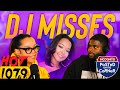 @djmisses TALKS START OF DJing CARRER, DJs IN ATLANTA, AND BEING A RADIO PERSONALITY/ HOST pt2