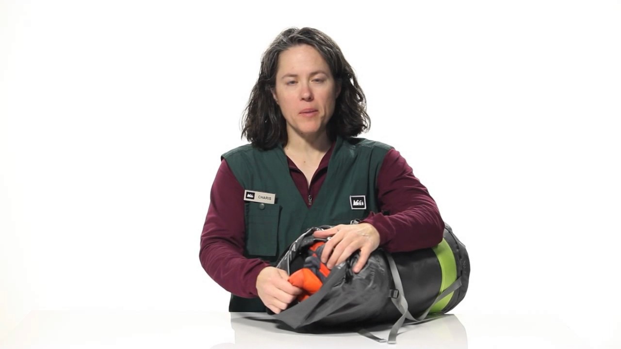 airpurge dry compression sack