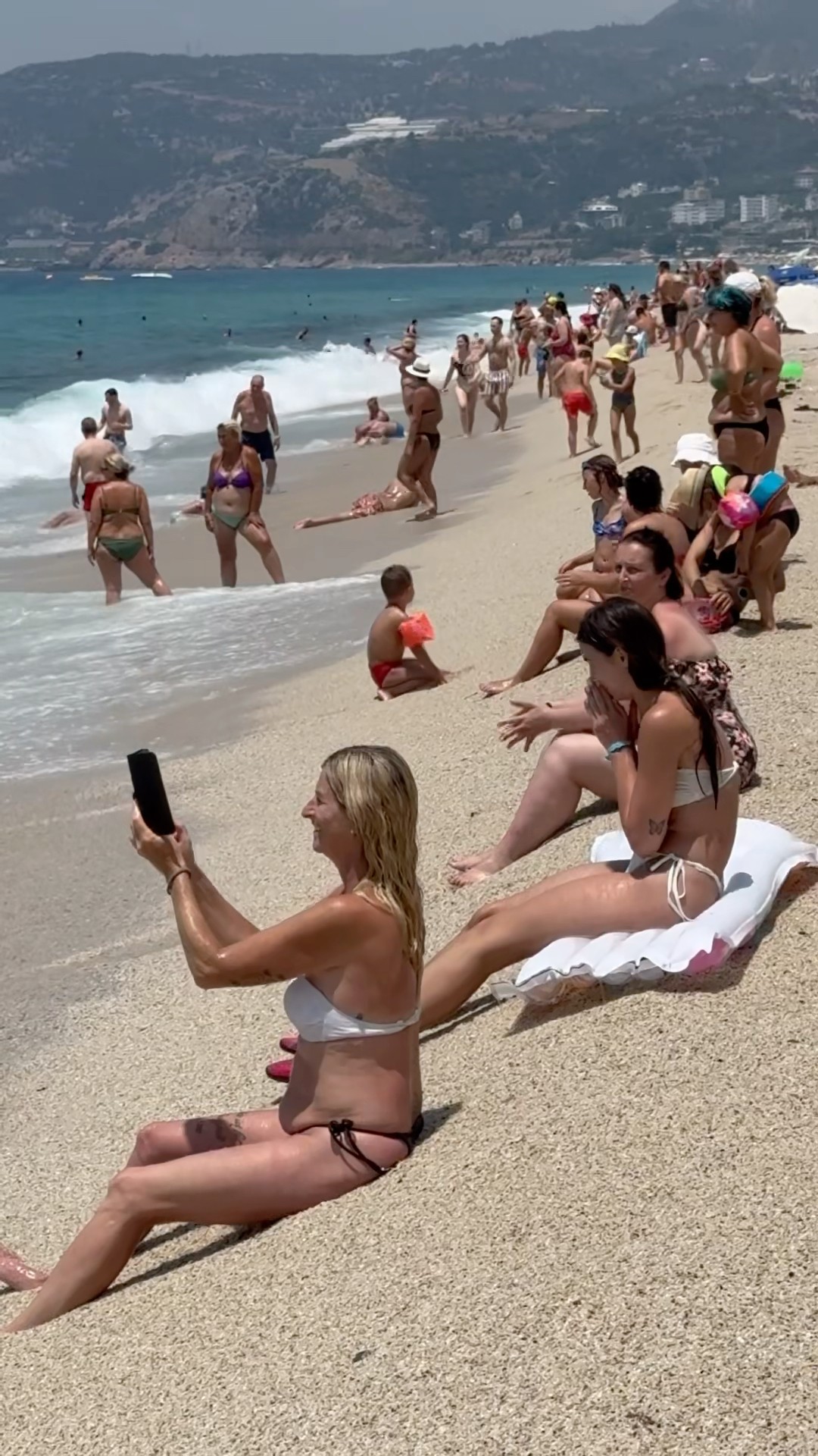 ?? Cleopatra Beach Alanya