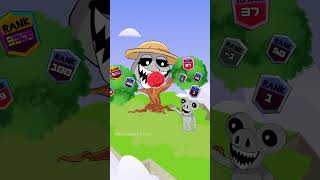 Monster Bunny &amp; Monster Koala Deserve to HELP - The Amazing Digital Circus