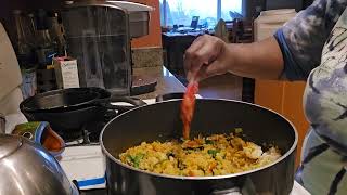 Lets mealprep