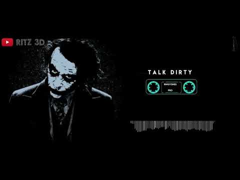 Talk Dirty Ringtone