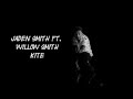 Jaden Smith ft. Willow Smith - Kite Lyrics