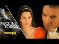 Capture de la vidéo Puccini - "Vissi D'arte" & Finale From Tosca (Angela Gheorghiu, Ruggero Raimondi)