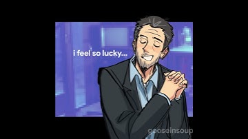 Thumbnail of blurred lines | #housemd ib dakov_ on tt :3