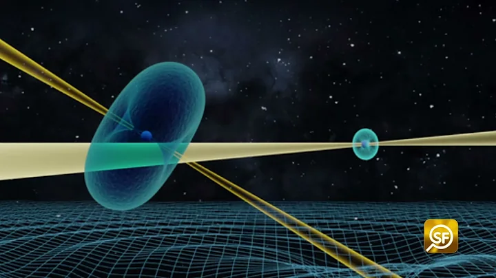 Einstein Proven Right Again! Study Of Extreme Stars Confirms Theory Of General Relativity