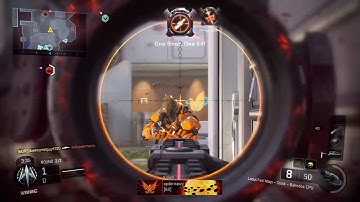 AMAZING LOCUS QUAD! TRIPLE COLLATERAL!?!?