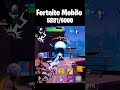 New Fortnite Mobile Chapter 7 season 1 Gameplay on Poco F6 | Adamas | Short