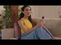 Beginning of video