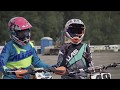 The Crazy Boys -- TV Motocross