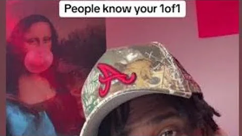 When people meet you they instantly realize your 1 of 1  #masterkeyprogram 