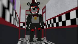 Physics/Walk Test