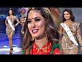 Miss nepal shrinkhala khatiwada miss world 2018 full performance