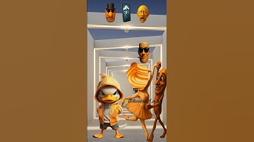 GUESS REAL HEAD of BALLERINA part #39 garry