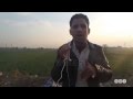 رصد معاناة أهالي أبو حماد من القمامة والصرف الصحي رصد معاناة أهالي أبو حماد من القمامة والصرف الصحي