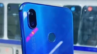 Huawei Nova 3i 4GB/128GB AED399 | Low Price Best Phone | With Best Performance | Akheeer Used Mobile