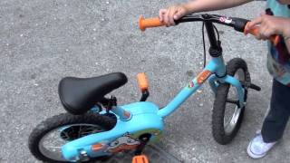 2011: Stefan e la sua bici BAMBINI DIVERTENTI VLOG - Vlog Giornalieri - Italian Family - Vlogs