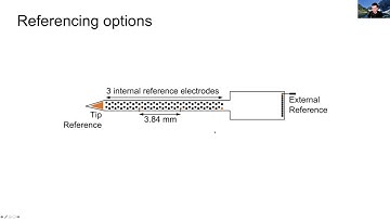2021 Lecture 2.1 - More practicalities of Neuropixels recordings - Nick Steinmetz (UW)