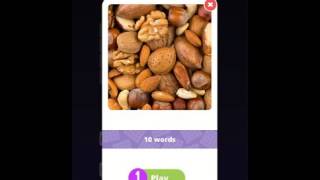 One Clue Crossword Examine Pics To Solve Crosswords! iOS Gameplay screenshot 4