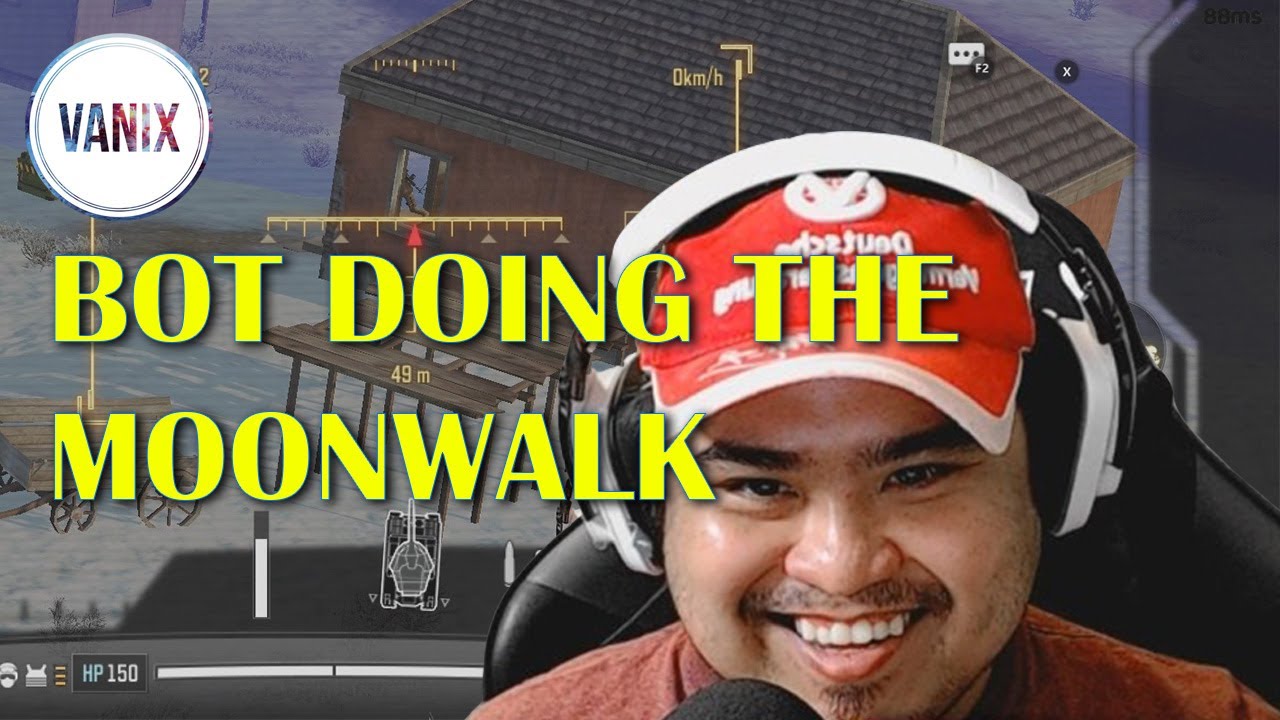 MasterVanix COD Mobile Duos Gameplay ft Axin