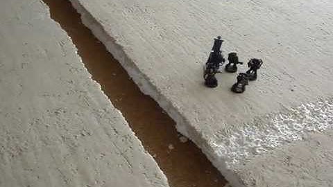 DIY 6x4 Large Warhammer Gaming Table - Part 1