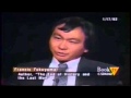 Fukuyama explains his theory