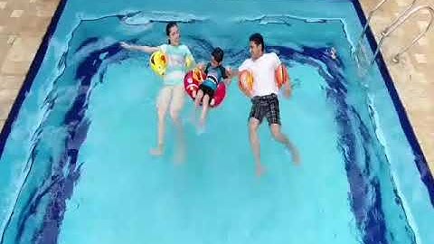 Behind the scene Ftv. Sandera Babang Jutek