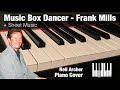 Music Box Dancer - Frank Mills - Piano Cover